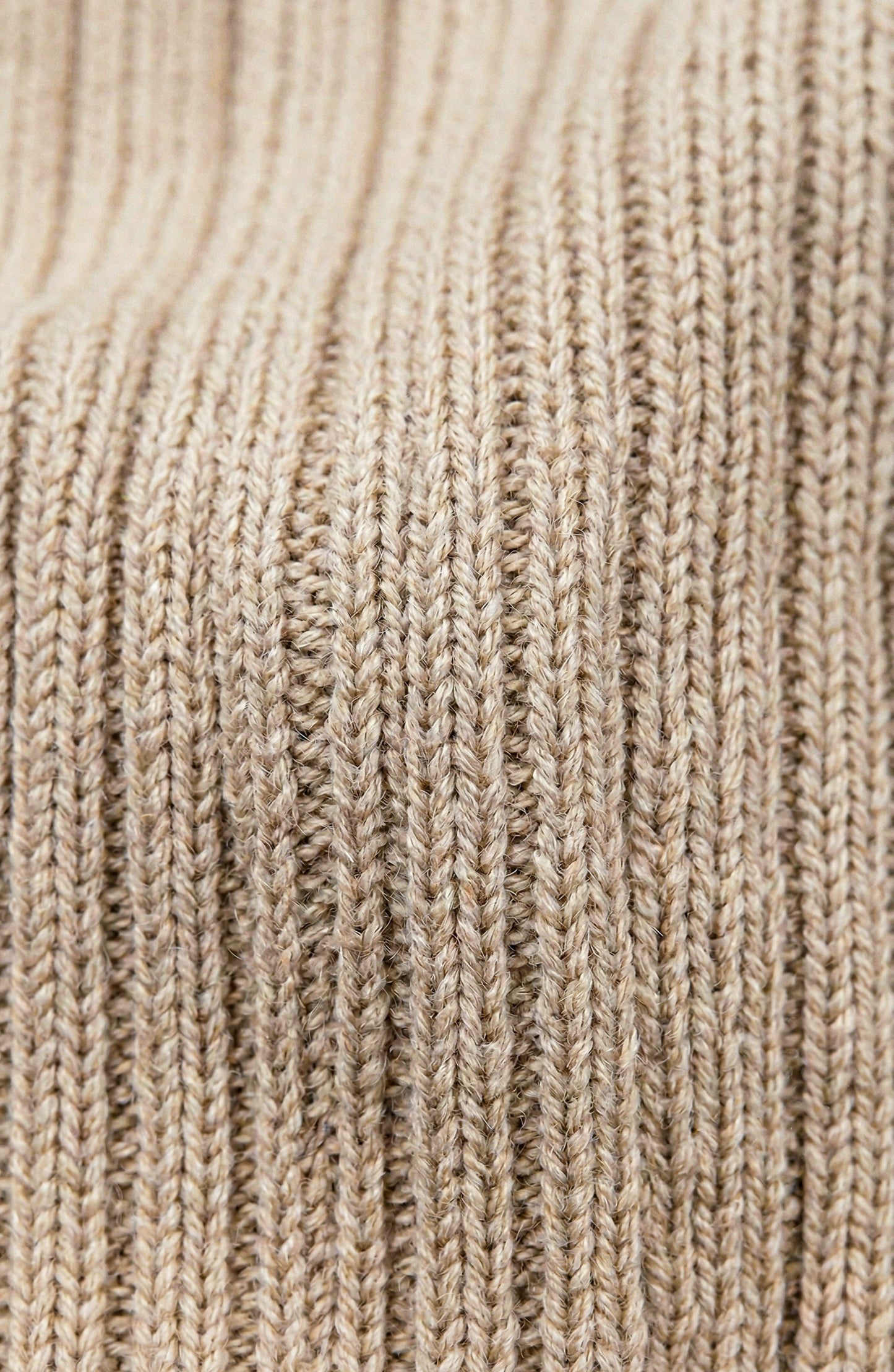 Short Sleeve Knit Cardigan with Gold Button Front and Patch Pockets